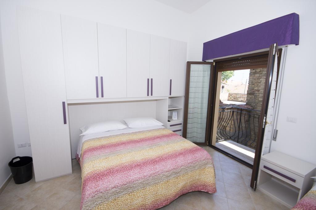 La Casa Di Tina Apartment Colonnella Room photo
