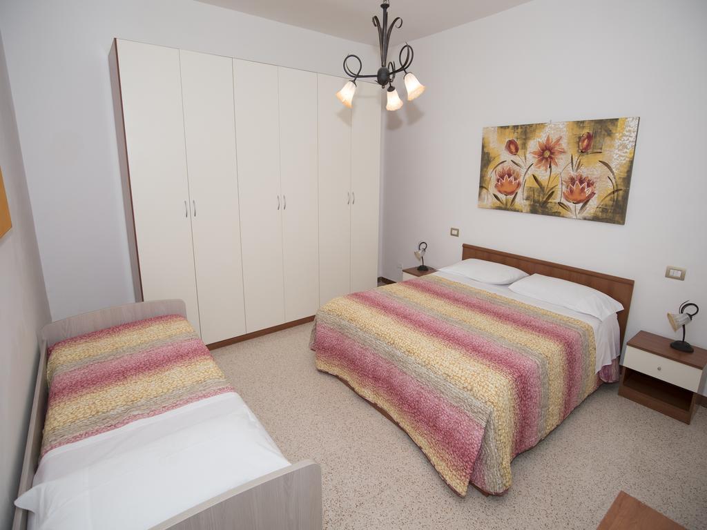 La Casa Di Tina Apartment Colonnella Room photo